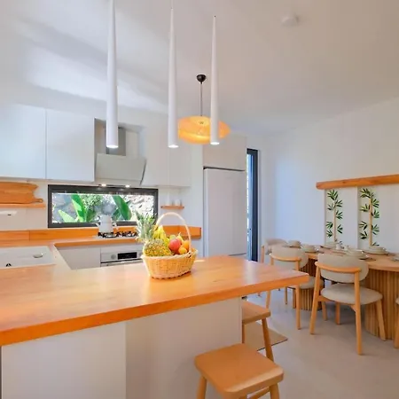 Villa Lemonya Fethiye