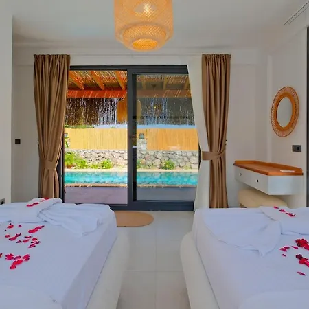 Villa Lemonya *